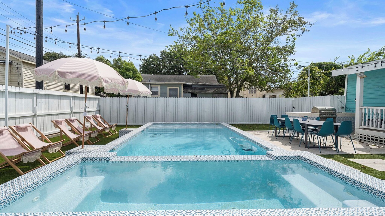 Photo of Outdoor in Galveston