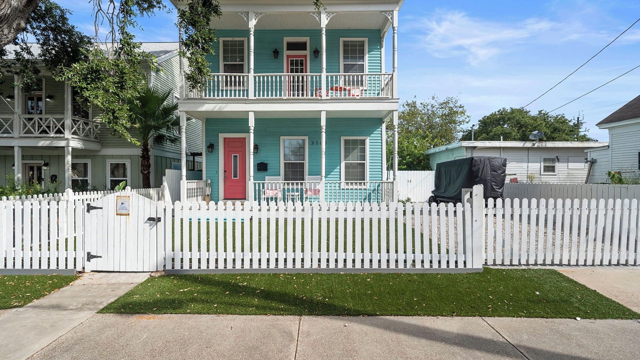 Photo of Outdoor in Galveston