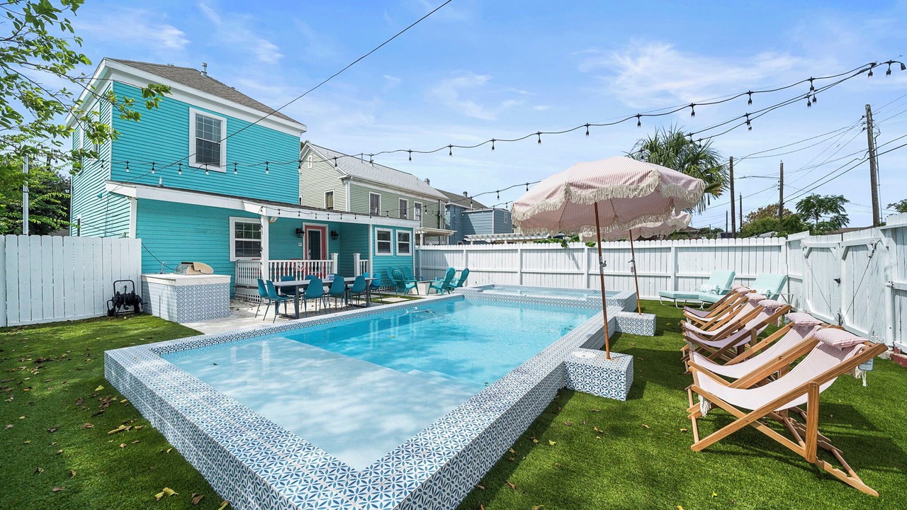 Photo of Outdoor in Galveston