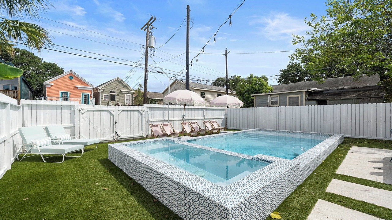 Photo of Outdoor in Galveston
