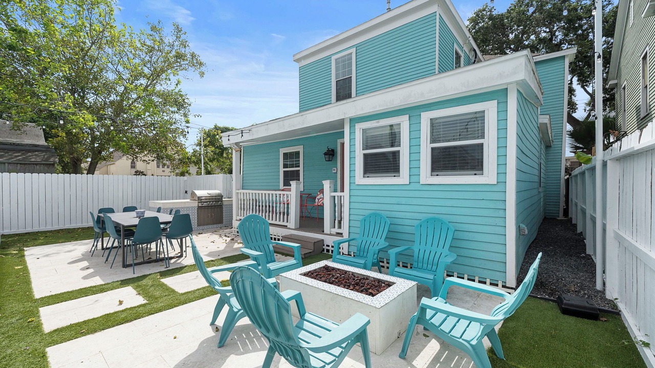 Photo of Outdoor in Galveston