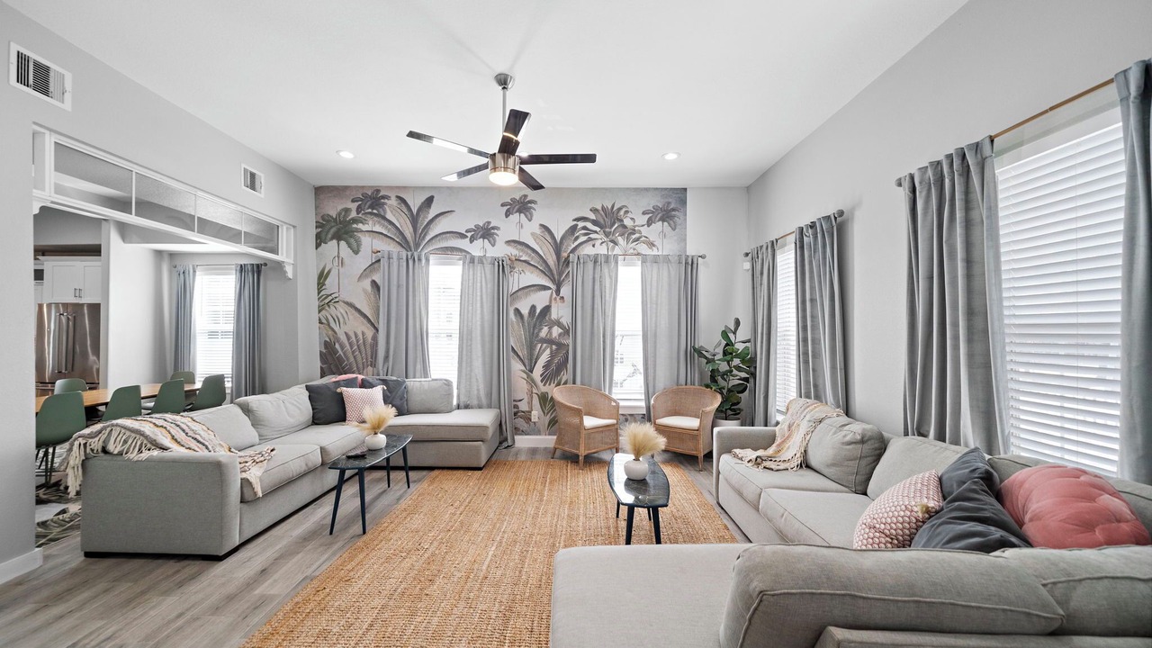Photo of Livingroom in Galveston