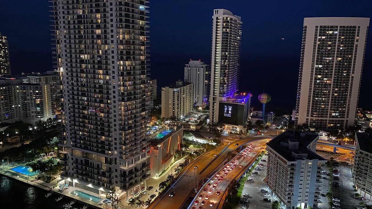 Photo of Others in Hallandale Beach
