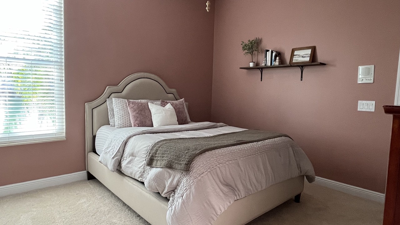 Photo of Bedroom in Lutz