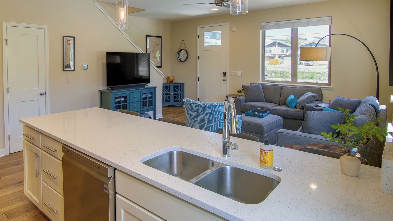 Photo of Livingroom in Salida