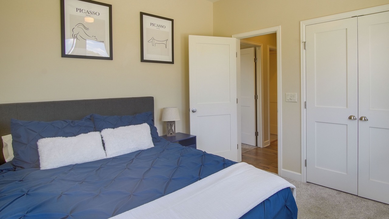 Photo of Bedroom in Salida