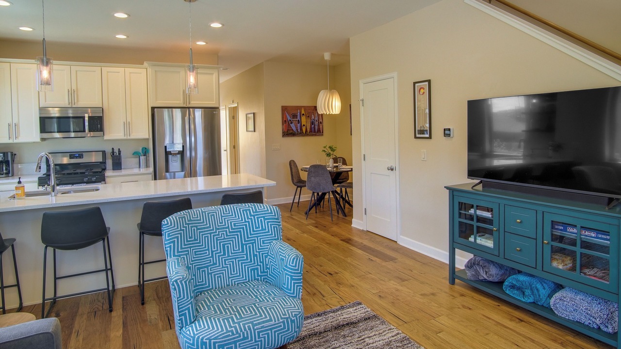 Photo of Livingroom in Salida