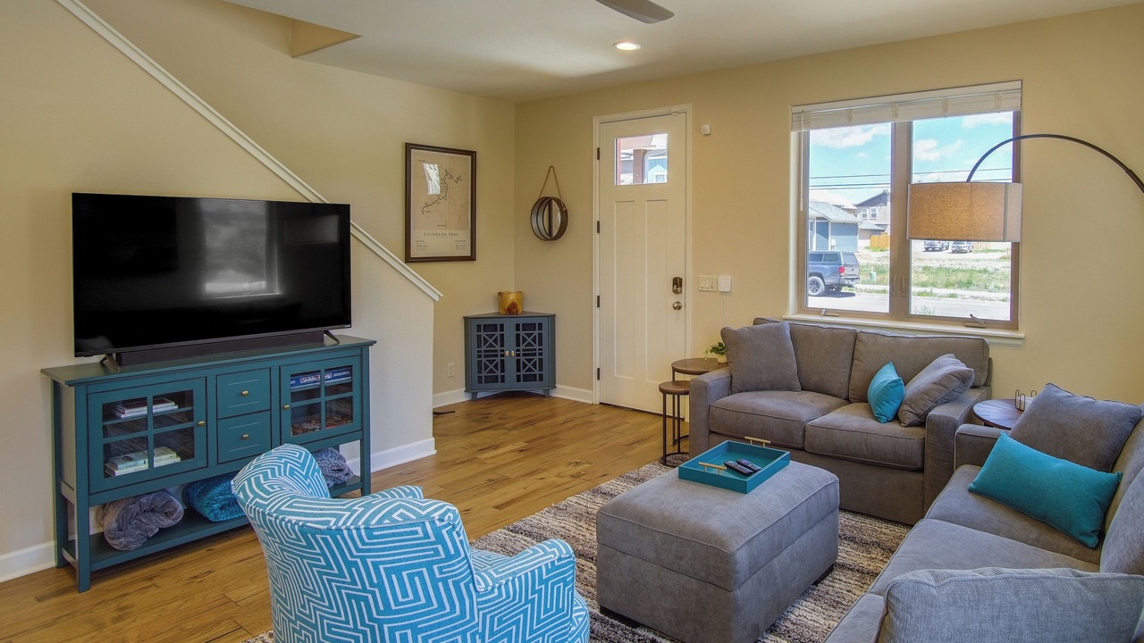 Photo of Bedroom in Salida