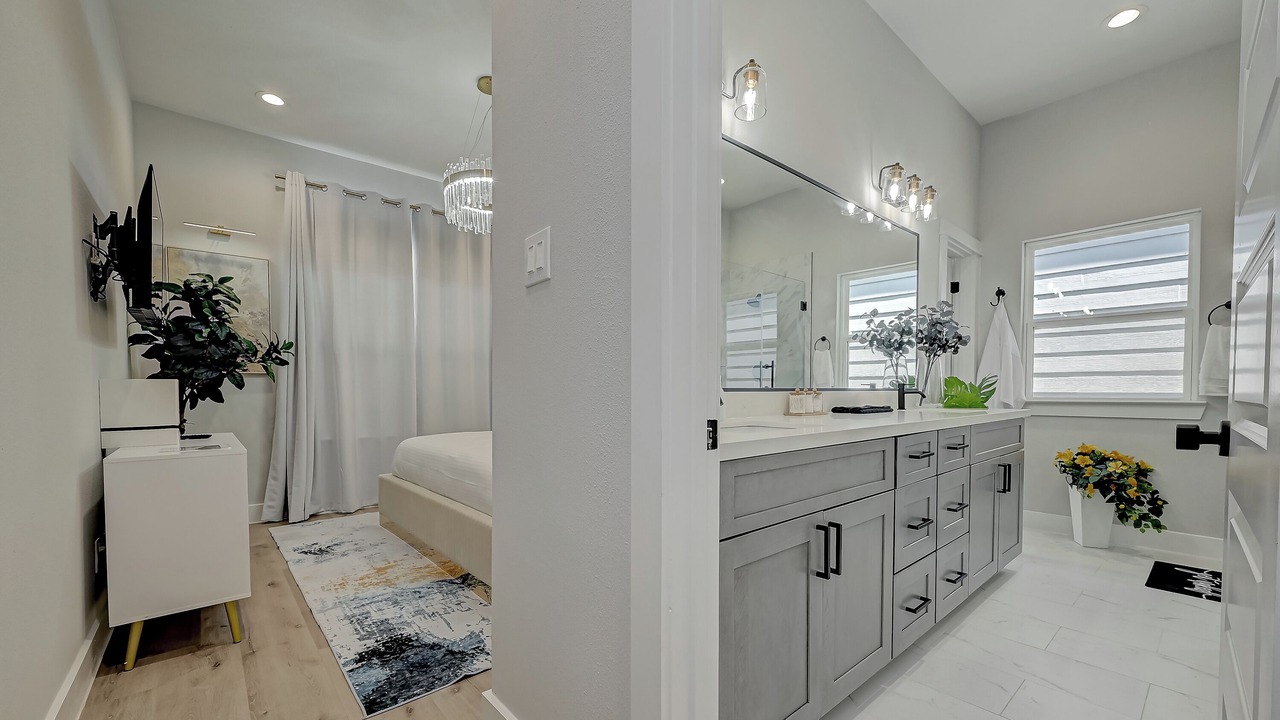Photo of Bathroom in Northside
