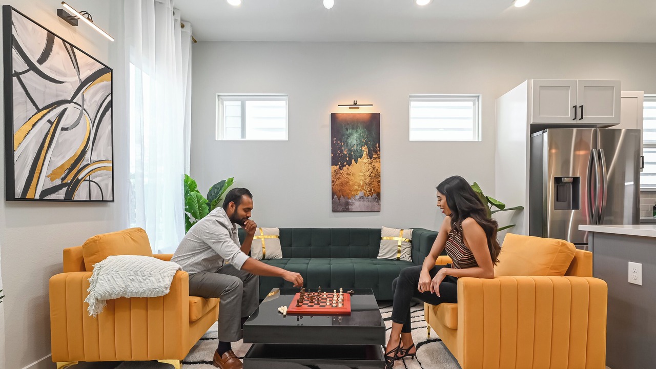 Photo of Bedroom in Northside