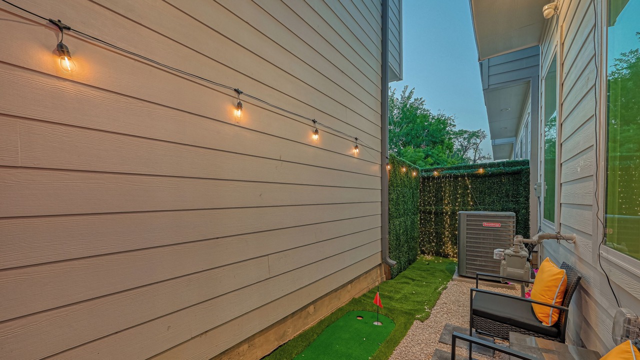 Photo of Outdoor in Northside