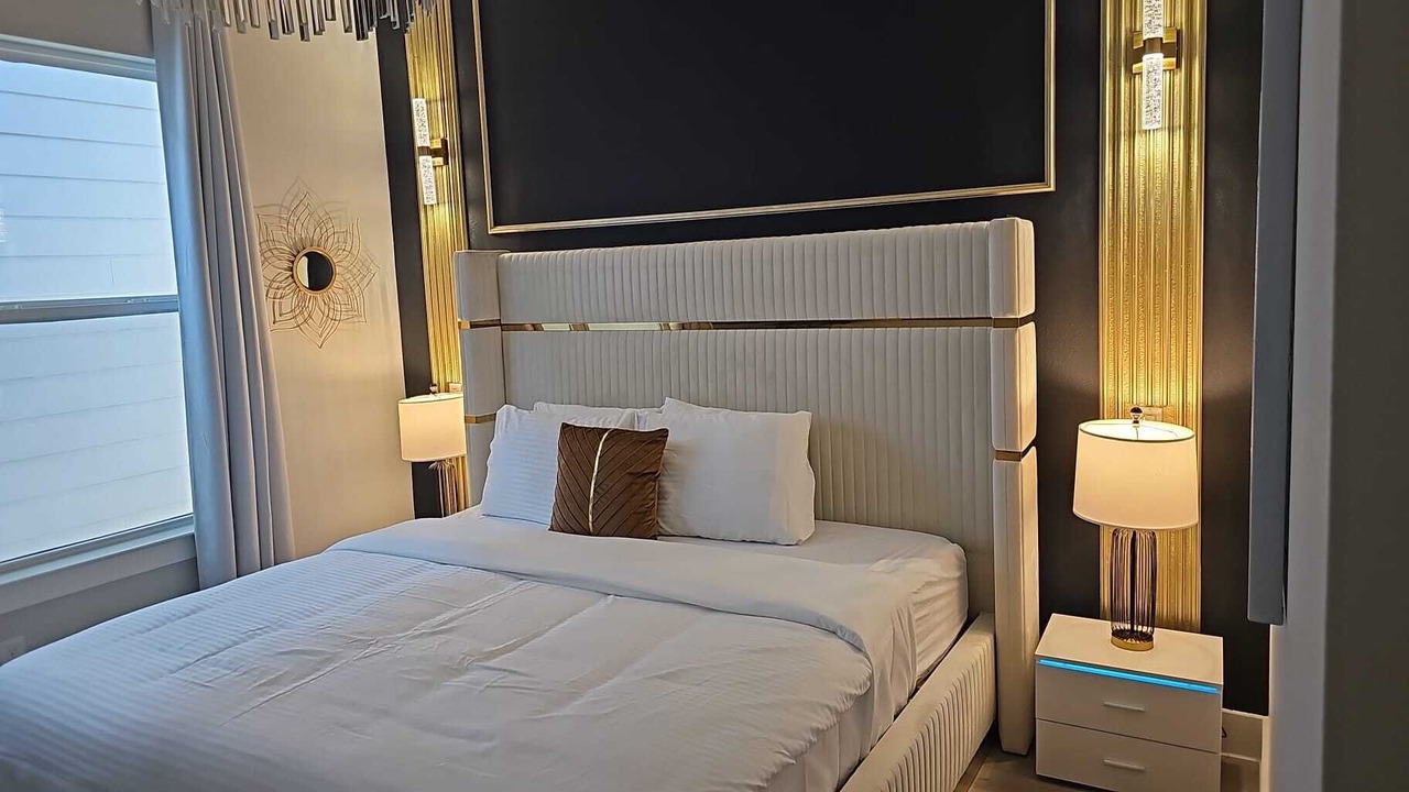 Photo of Bedroom in Northside