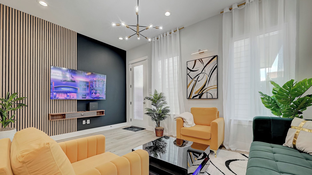 Photo of Bedroom in Northside