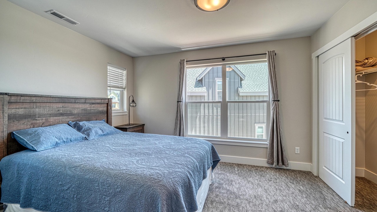 Photo of Bedroom in Leadville