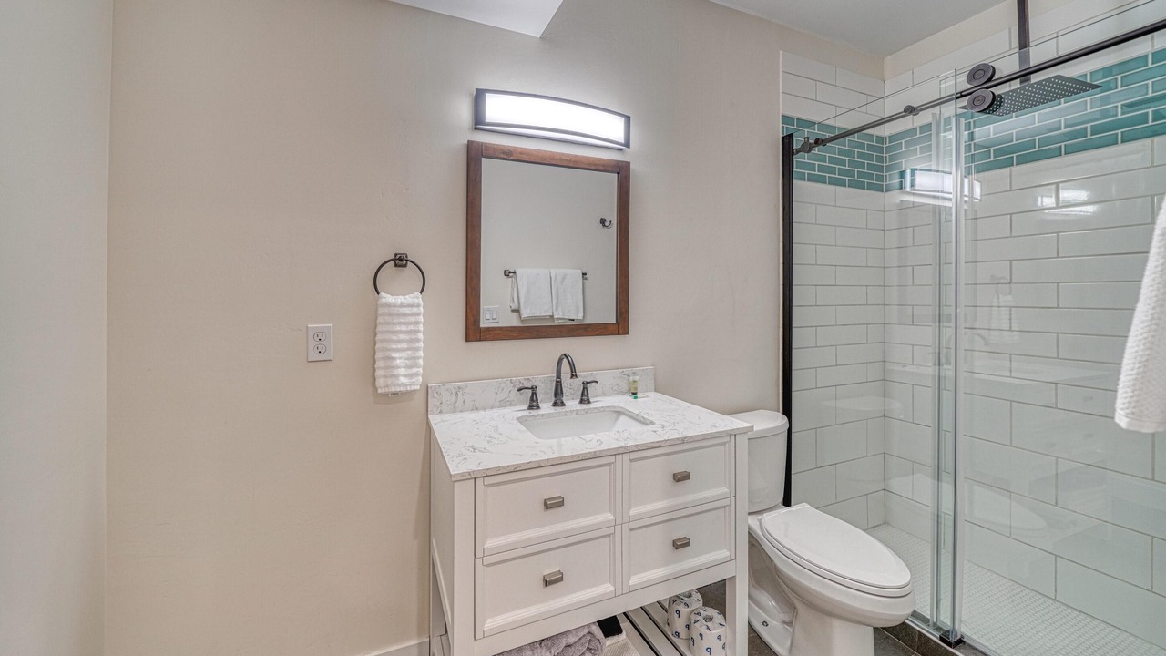 Photo of Bathroom in Leadville