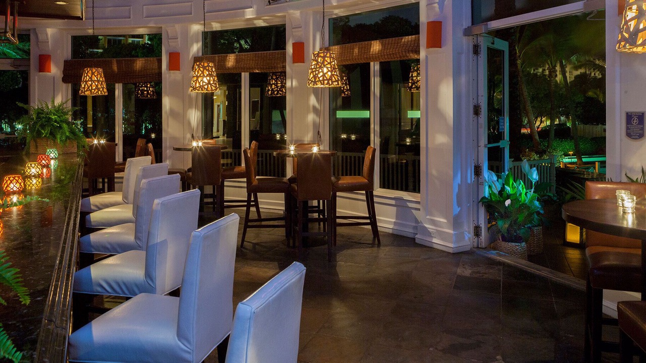 Photo of Outdoor in Dolphin Isles