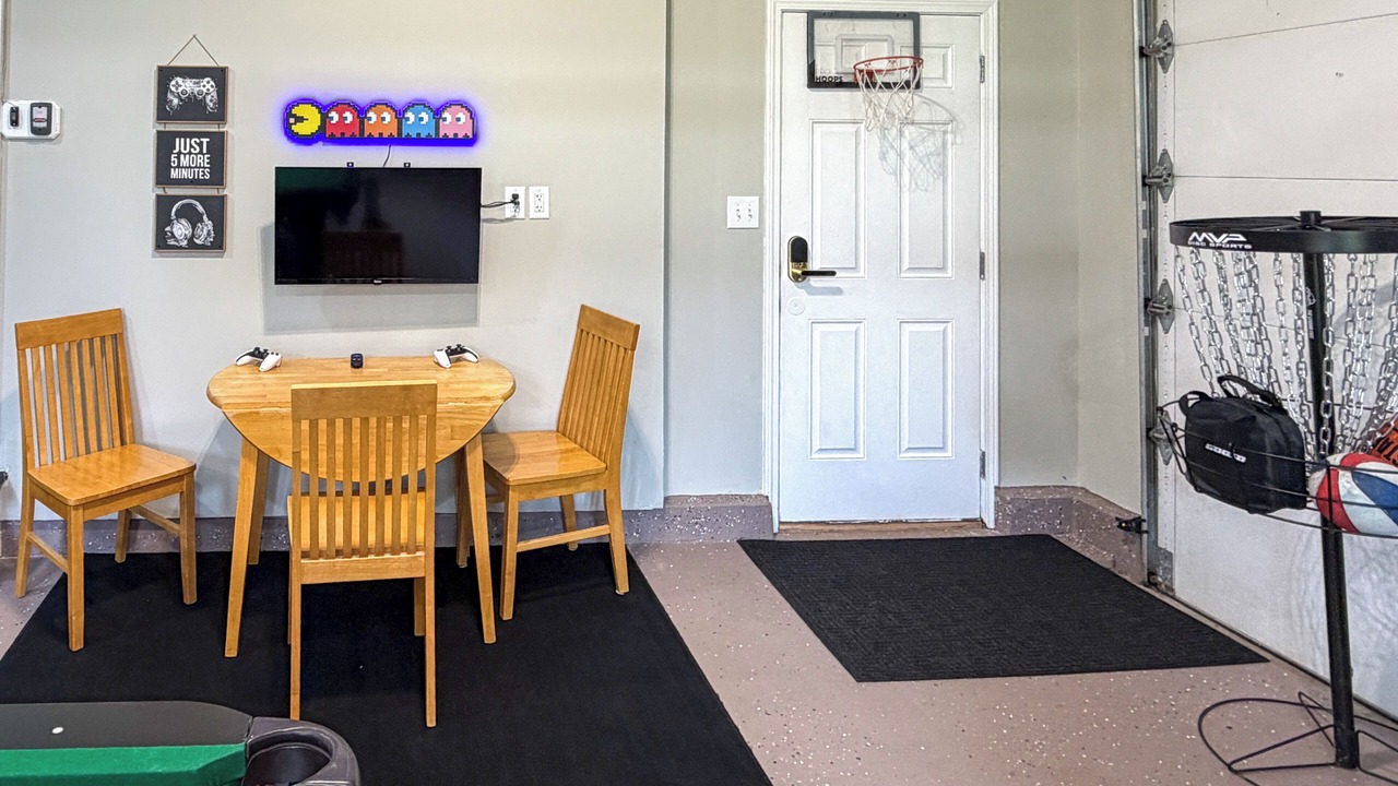 Photo of Bedroom in Jackson County