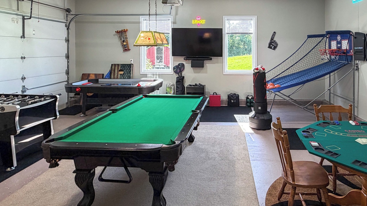 Photo of Bedroom in Jackson County