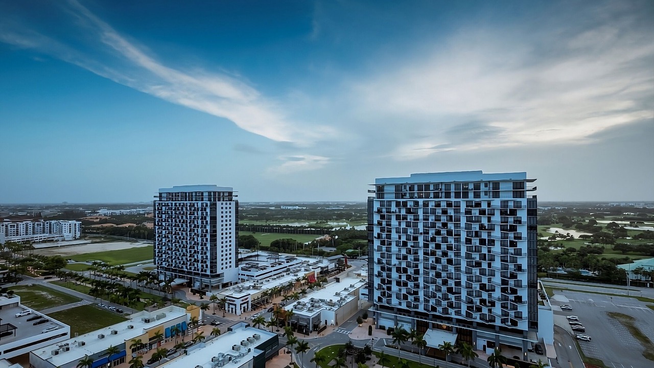 Photo of Outdoor in Doral