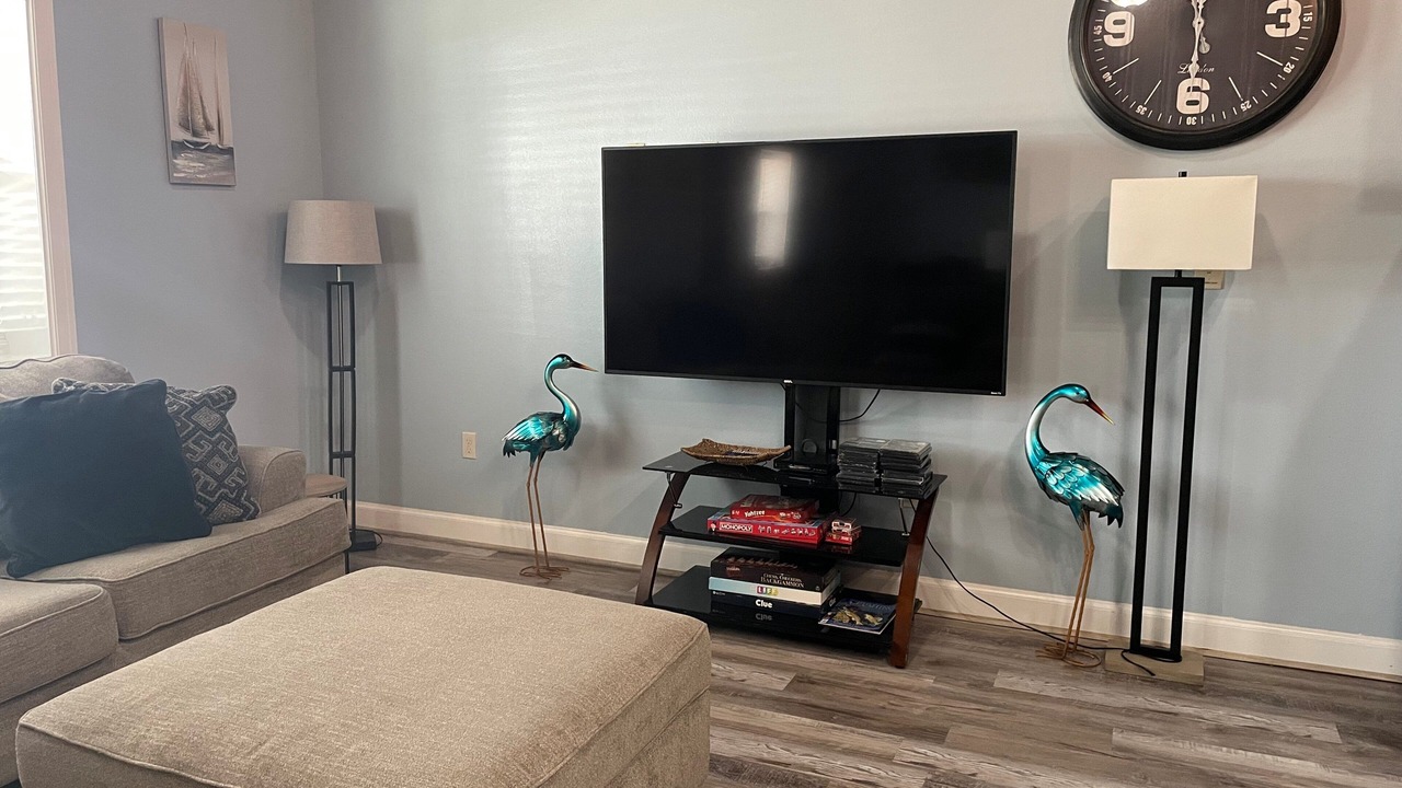 Photo of Livingroom in Port Mansfield