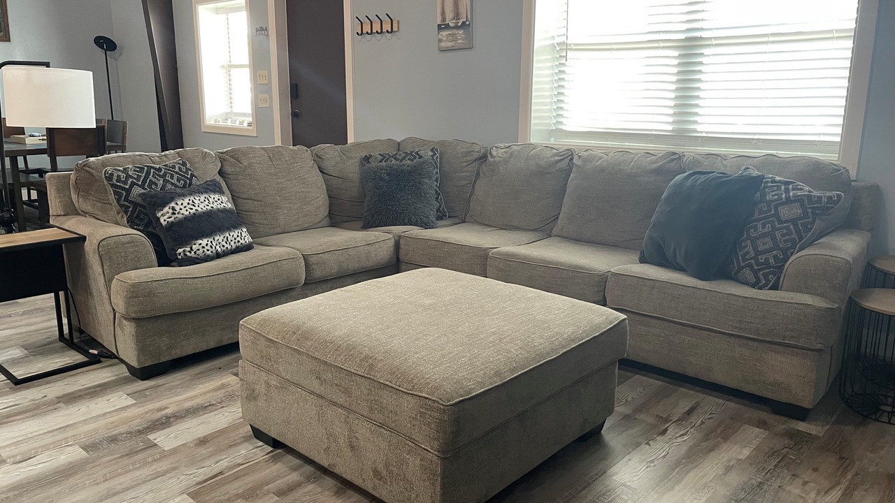 Photo of Livingroom in Port Mansfield