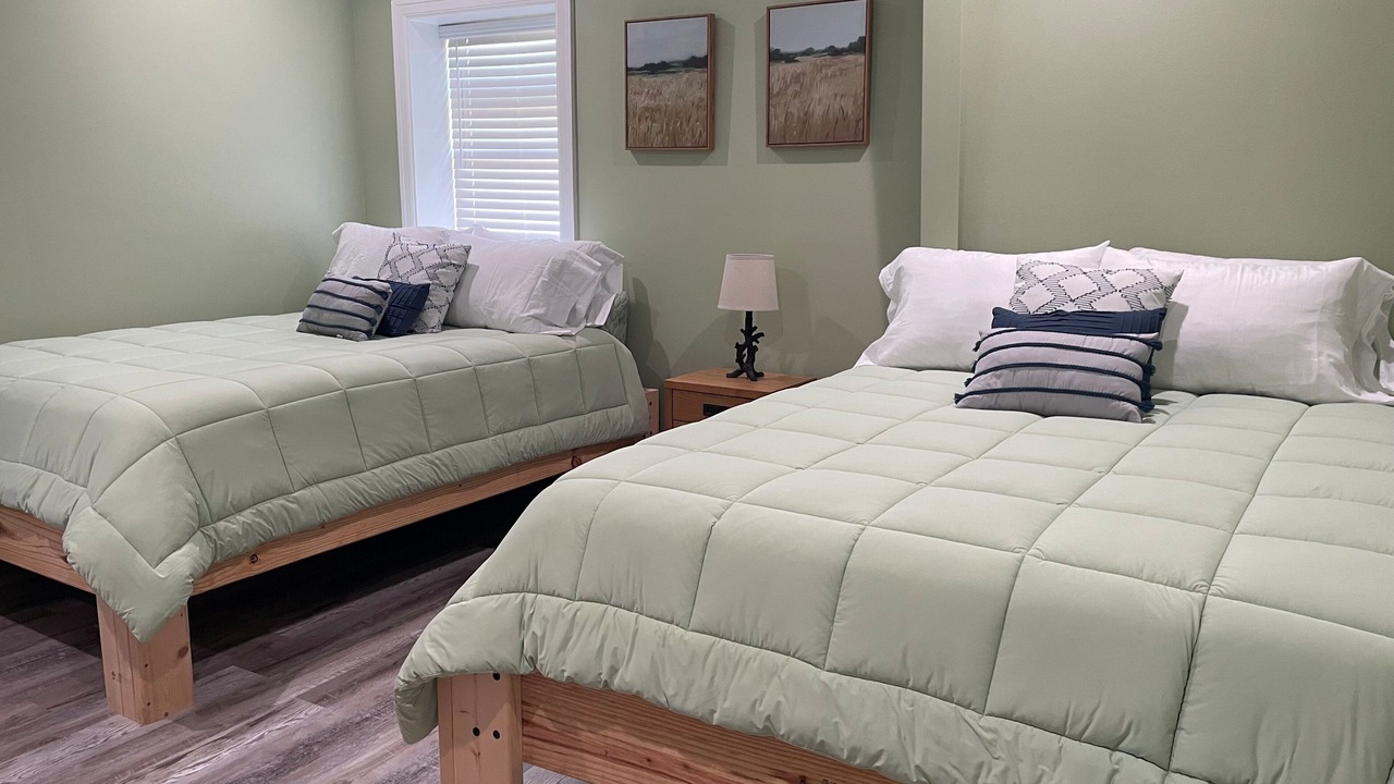 Photo of Bedroom in Port Mansfield