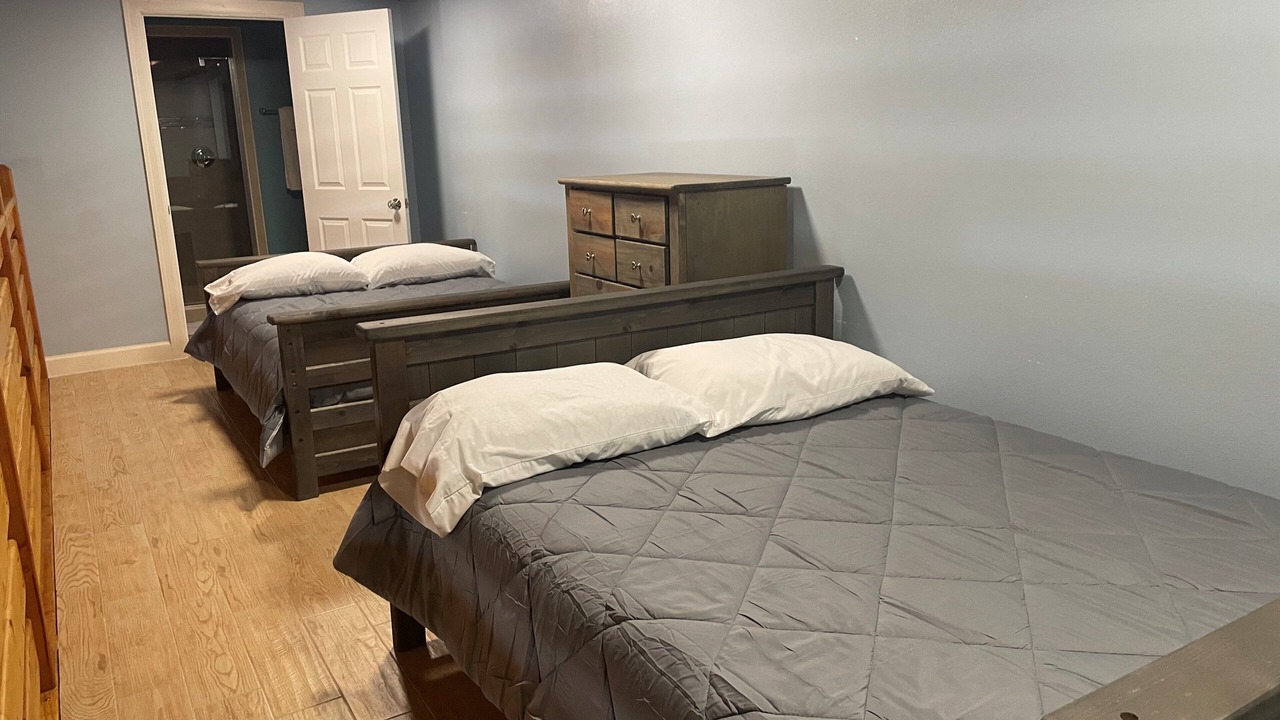 Photo of Bedroom in Port Mansfield