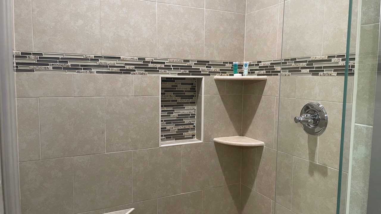 Photo of Bathroom in Port Mansfield