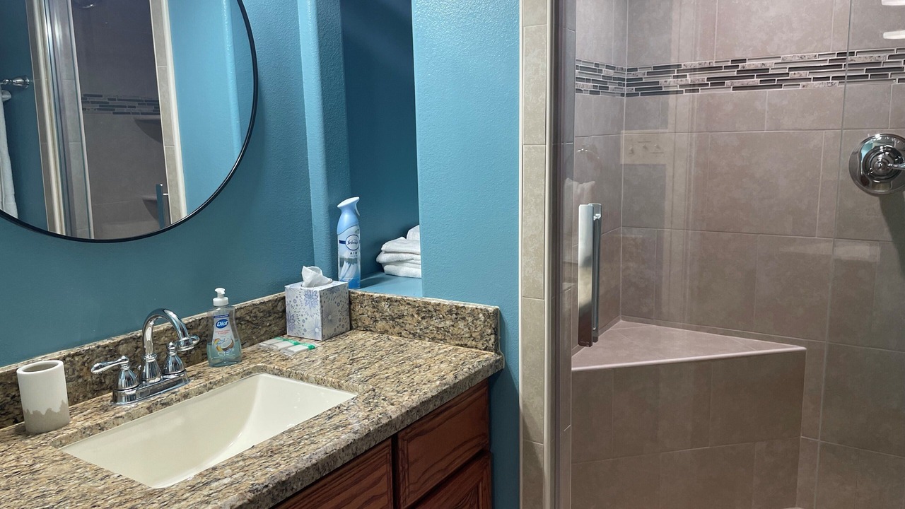 Photo of Bathroom in Port Mansfield