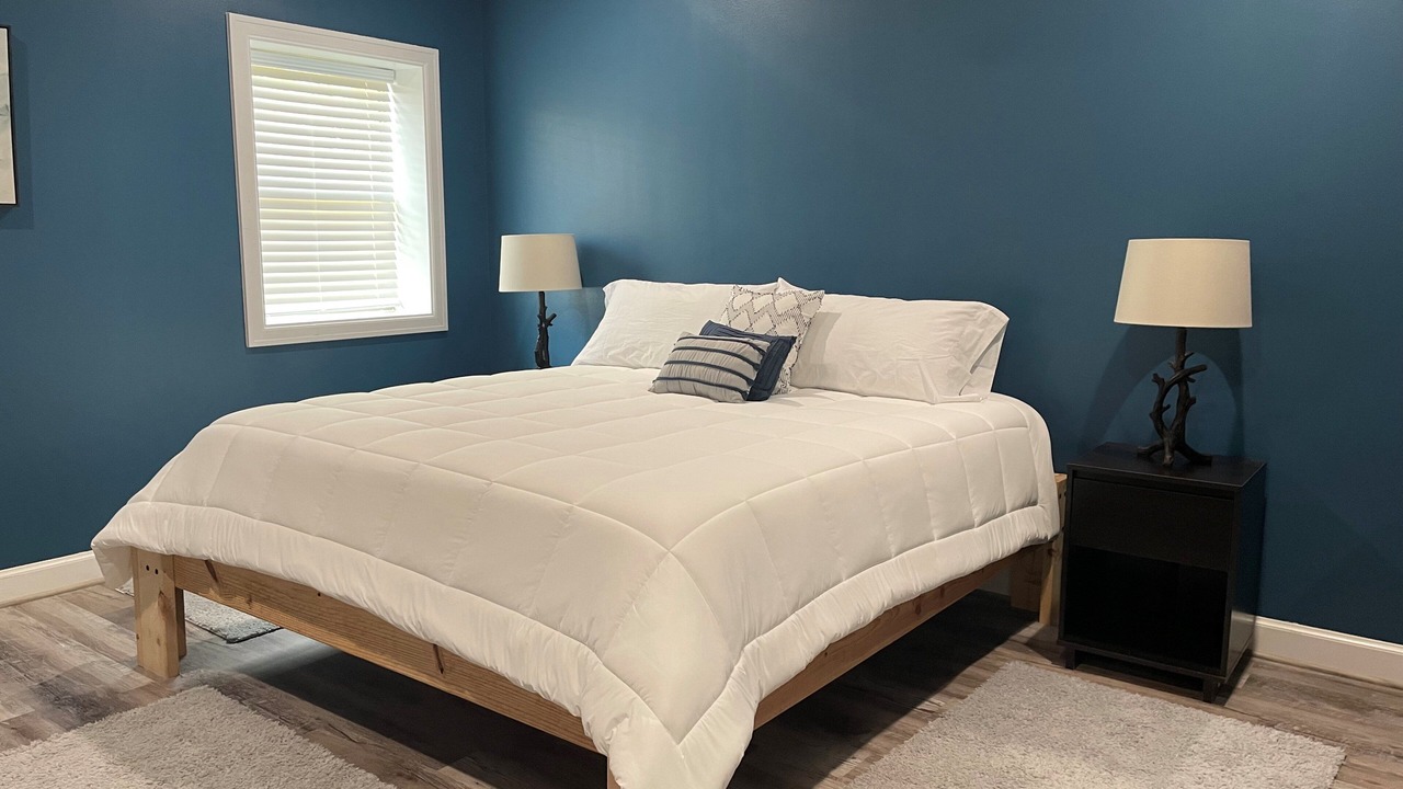 Photo of Bedroom in Port Mansfield