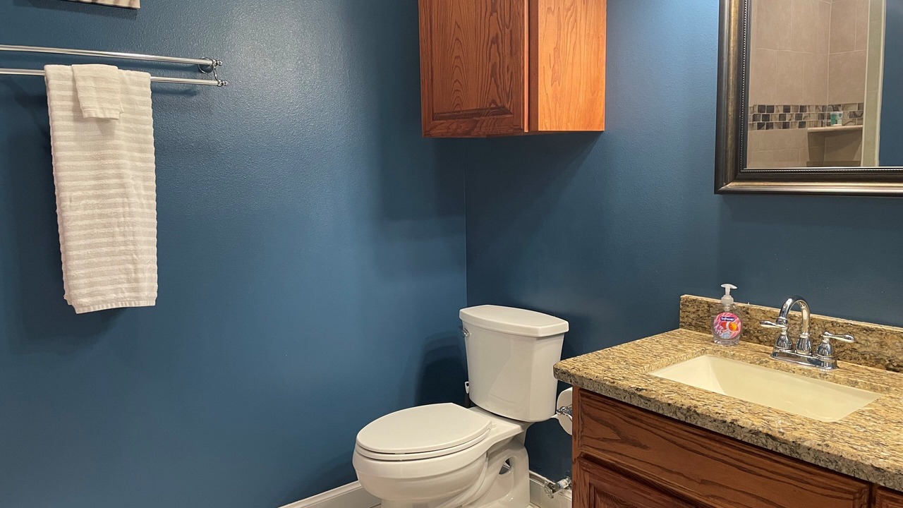 Photo of Bathroom in Port Mansfield