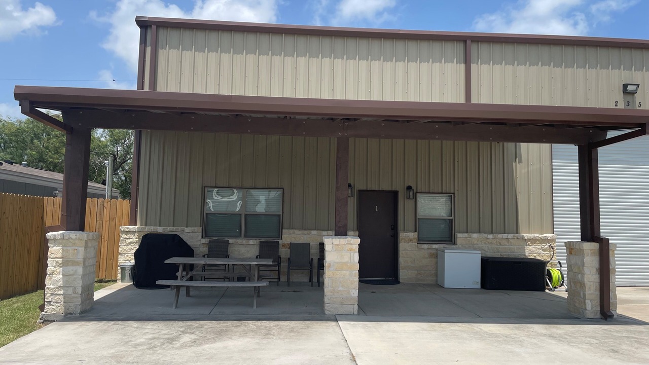Photo of Outdoor in Port Mansfield