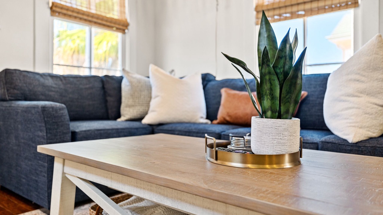Photo of Livingroom in San Jacinto