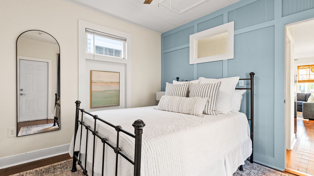 Photo of Bedroom in San Jacinto