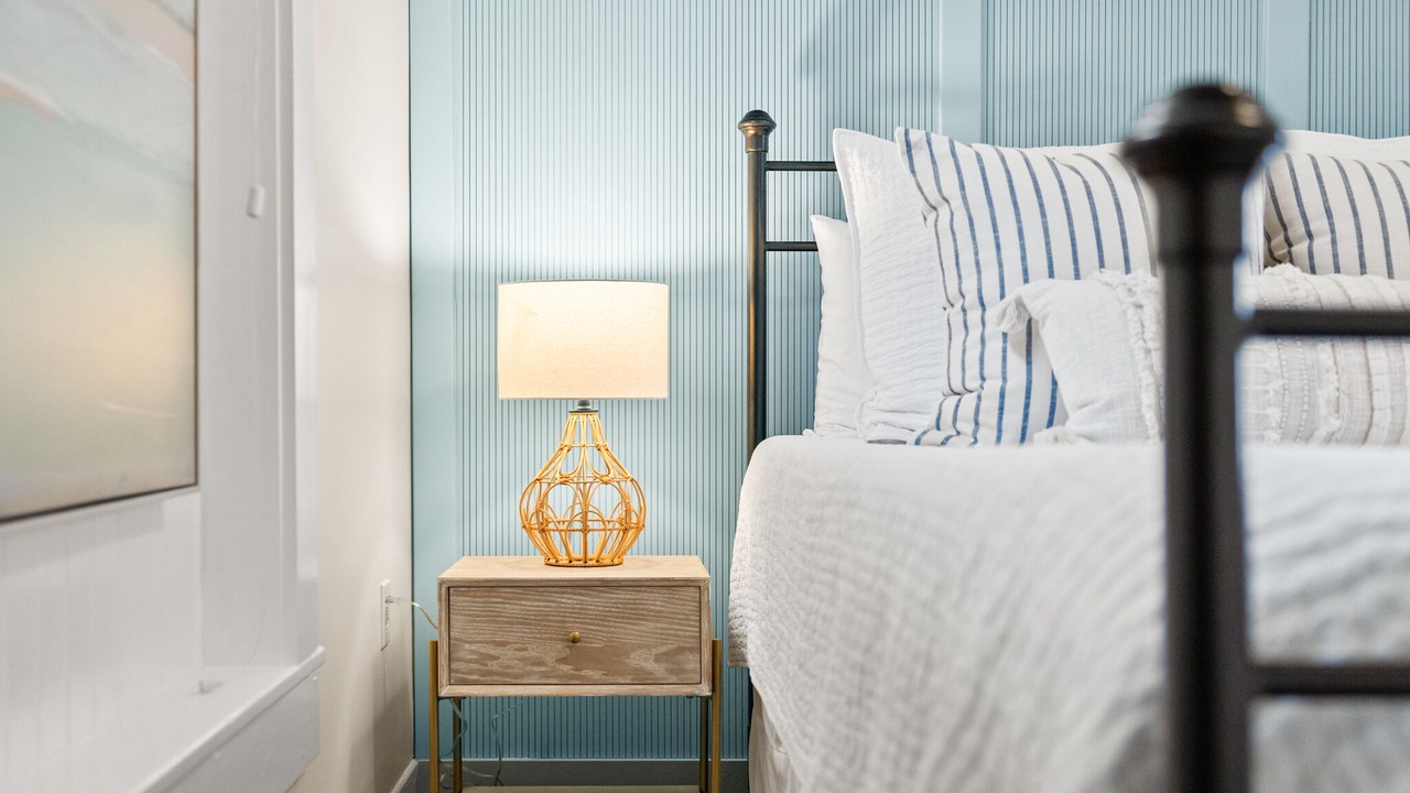 Photo of Bedroom in San Jacinto
