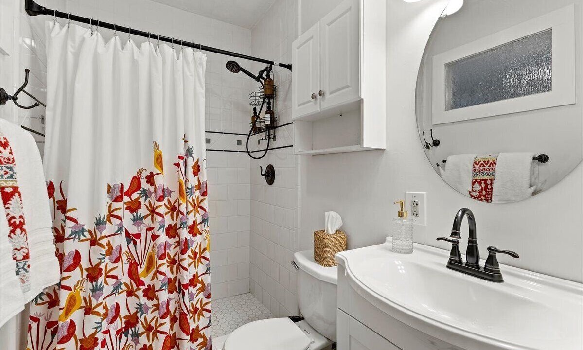 Photo of Bathroom in San Jacinto