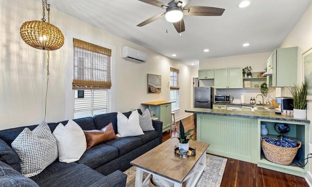 Photo of Livingroom in San Jacinto