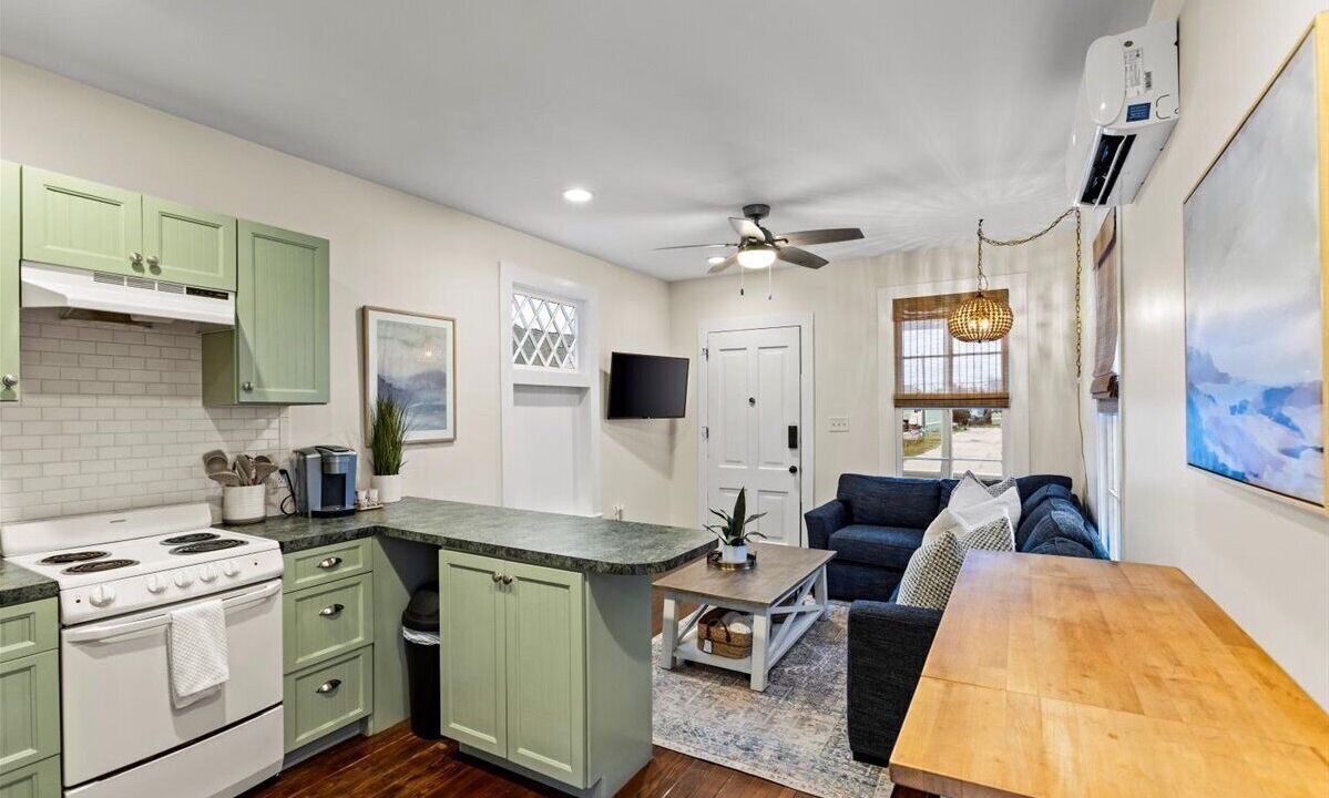 Photo of Kitchen in San Jacinto