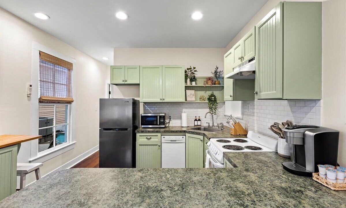 Photo of Kitchen in San Jacinto