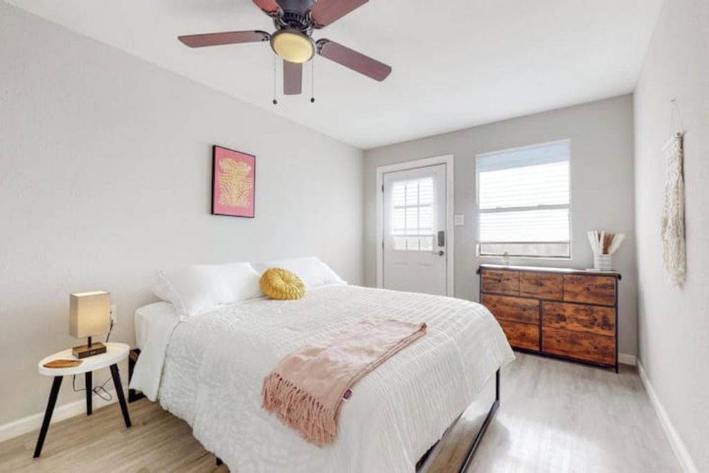 Photo of Bedroom in Pueblo Alto
