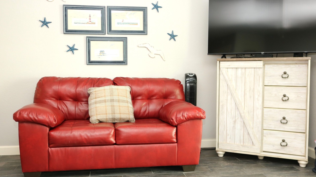 Photo of Livingroom in Rockport