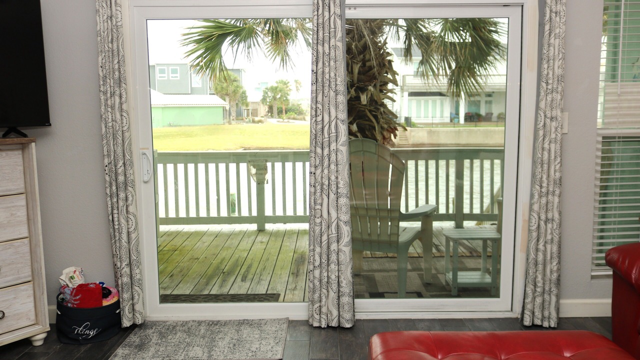 Photo of Livingroom in Rockport