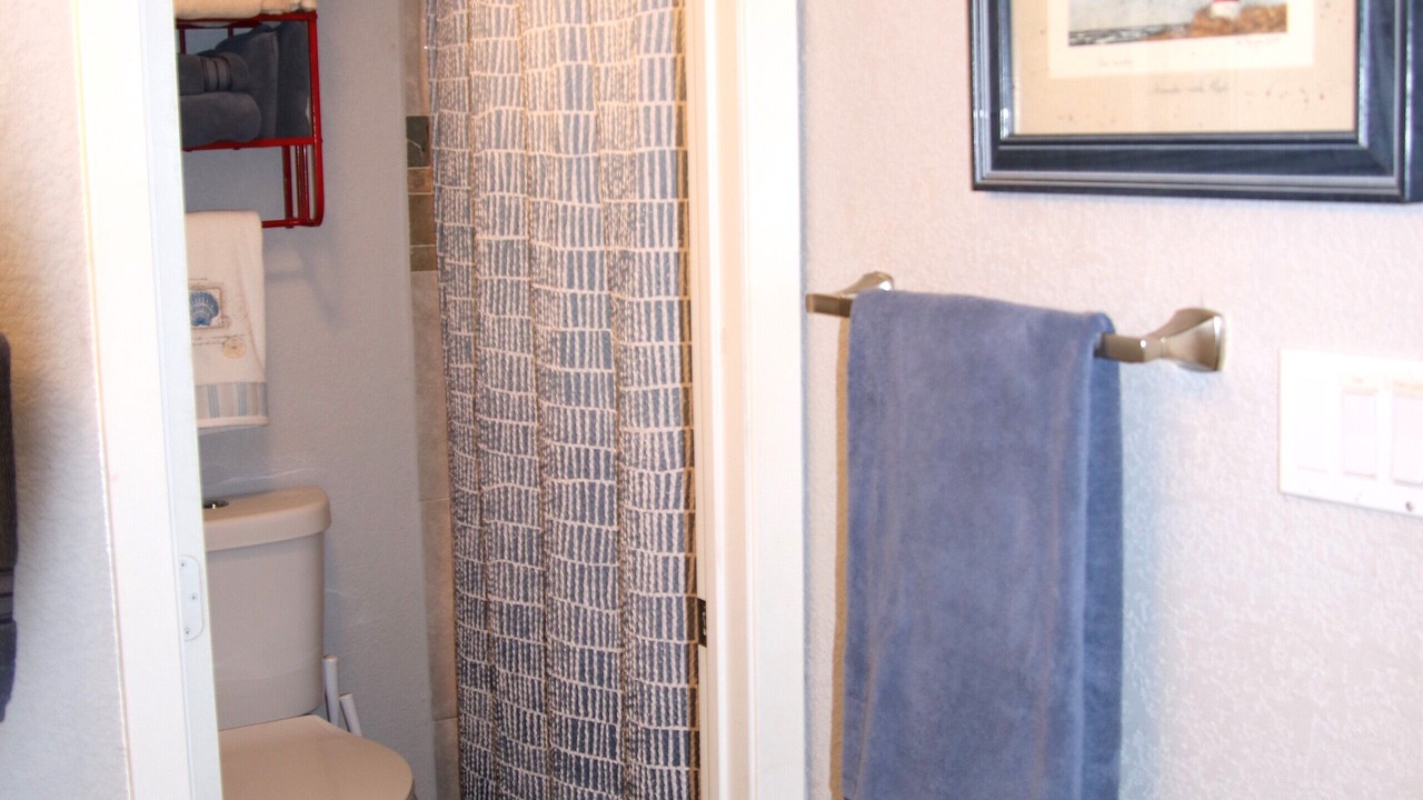 Photo of Bathroom in Rockport