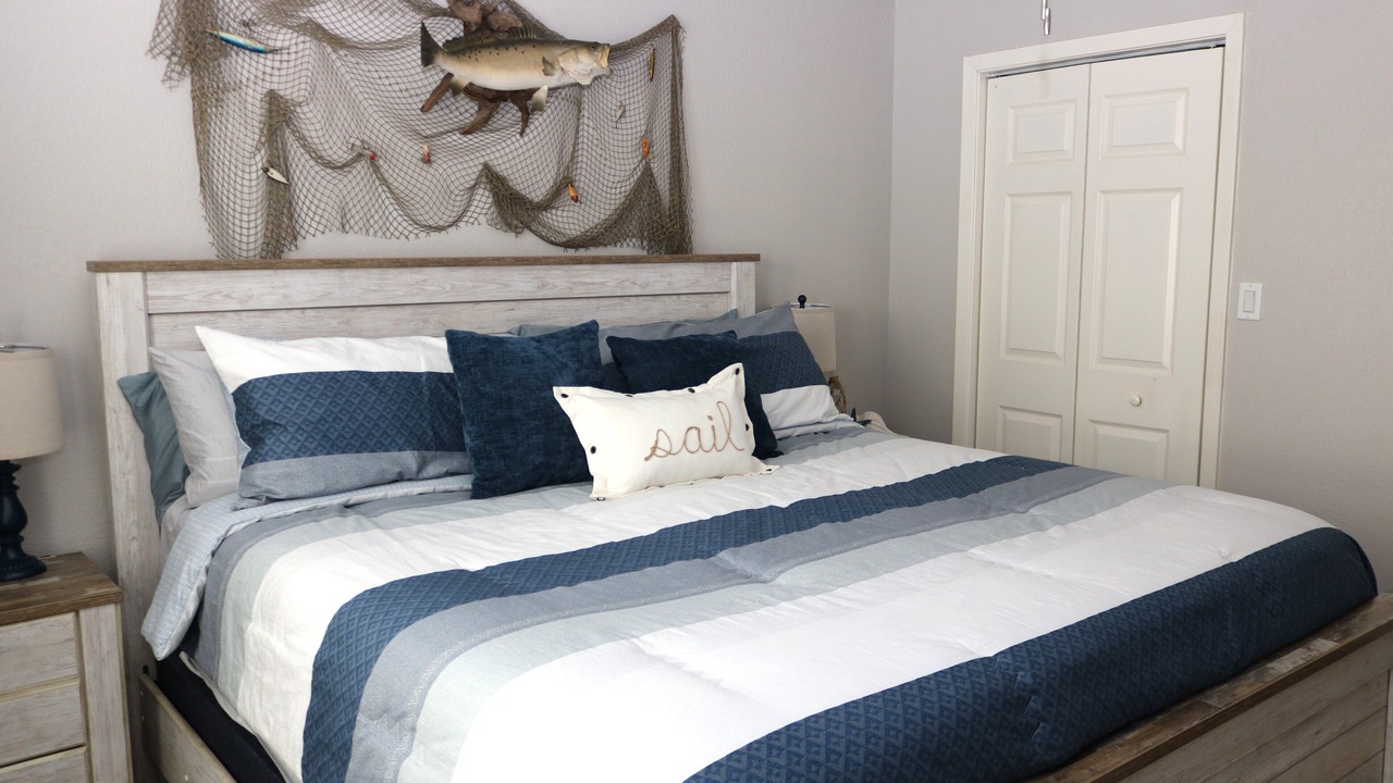 Photo of Bedroom in Rockport