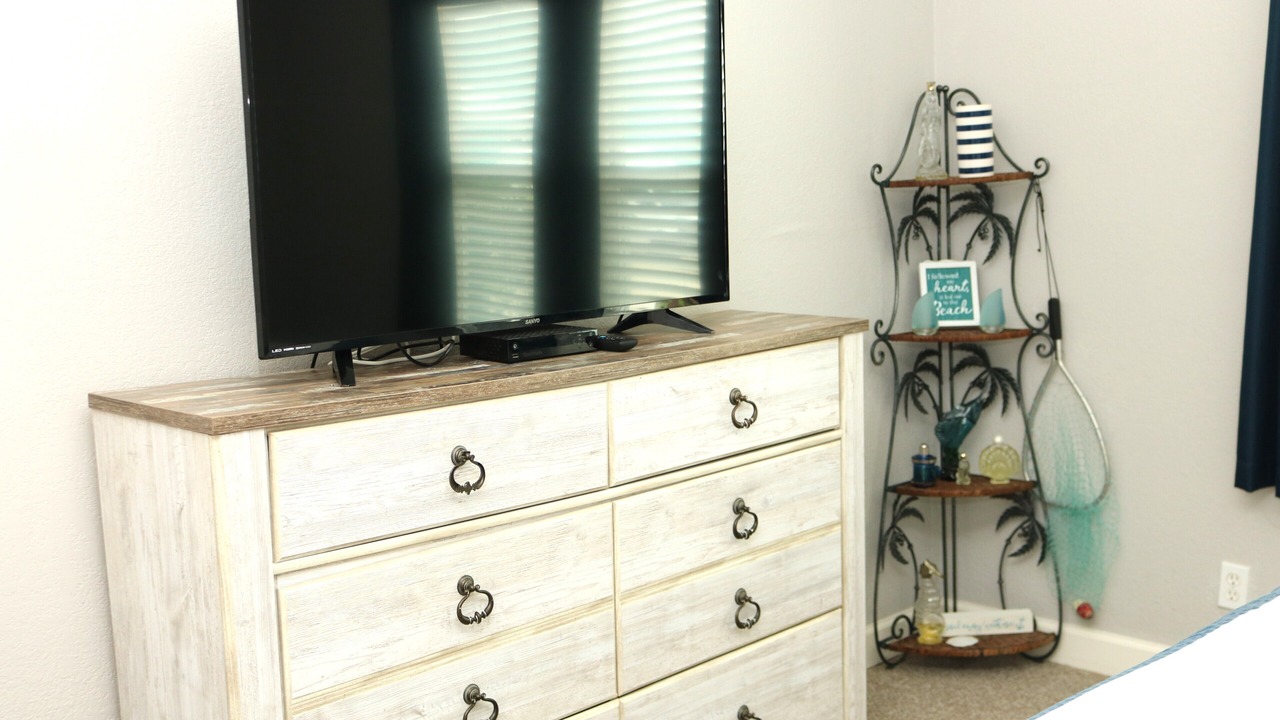 Photo of Bedroom in Rockport