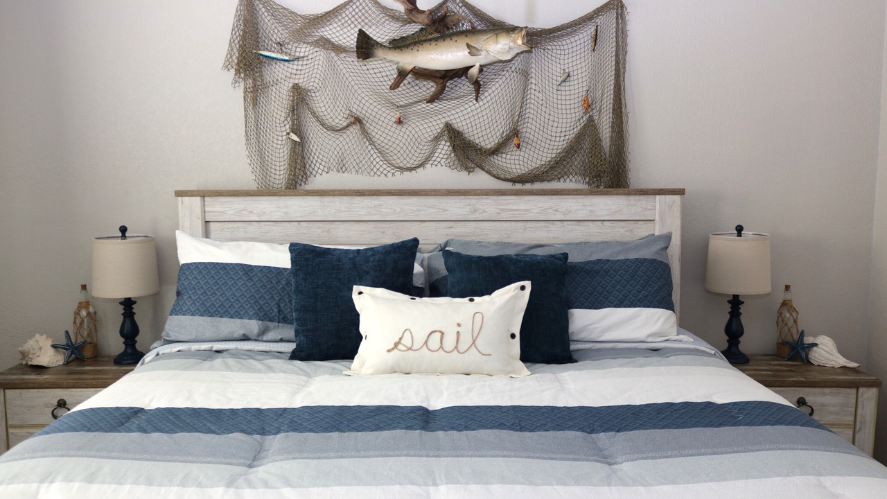 Photo of Bedroom in Rockport