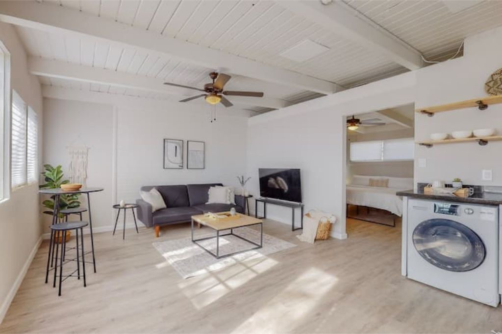 Photo of Livingroom in Pueblo Alto