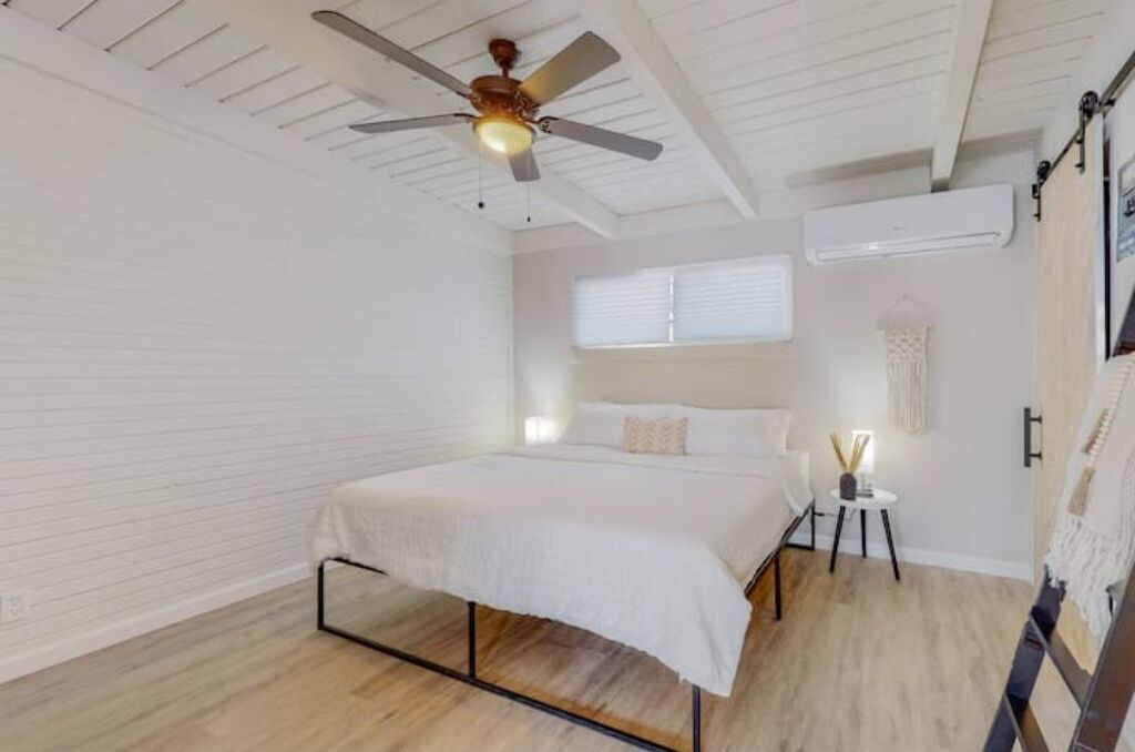 Photo of Bedroom in Pueblo Alto
