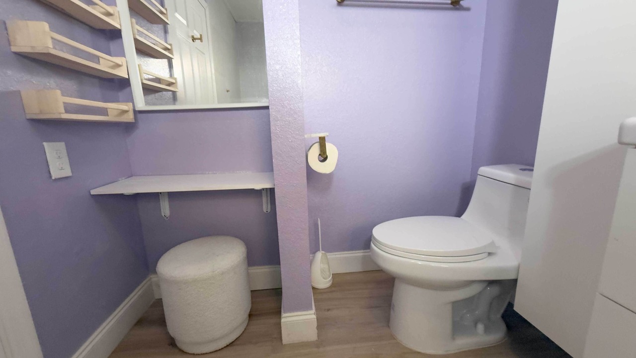 Photo of Bathroom in Deerfield Beach