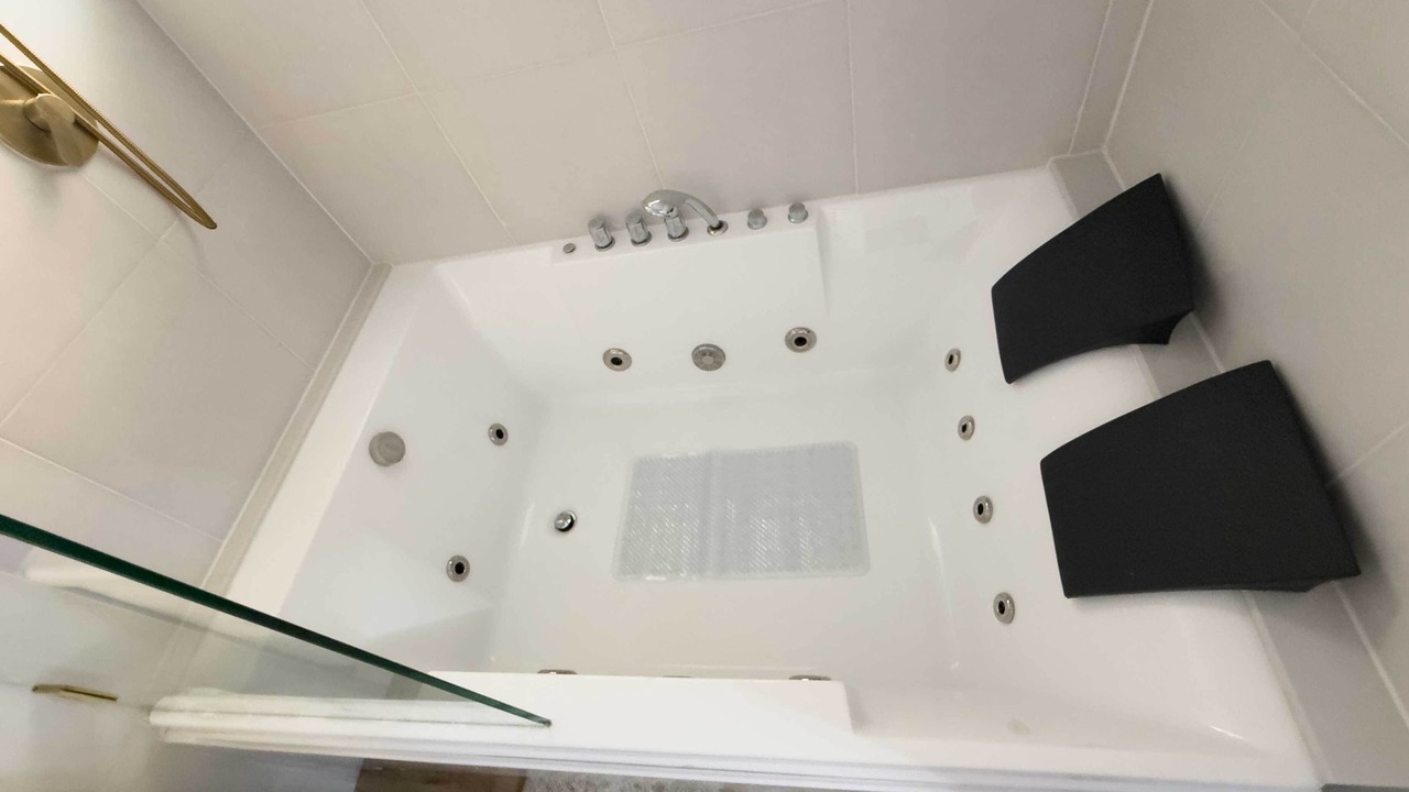 Photo of Bathroom in Deerfield Beach
